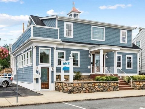 45 Albion St Wakefield MA 01880