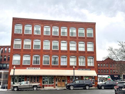 Photo of 80 Wingate St, Haverhill, MA 01832 (MLS # 73482788)