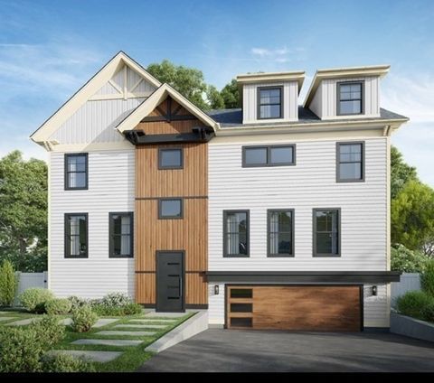 9 Young Street Lexington MA 02420