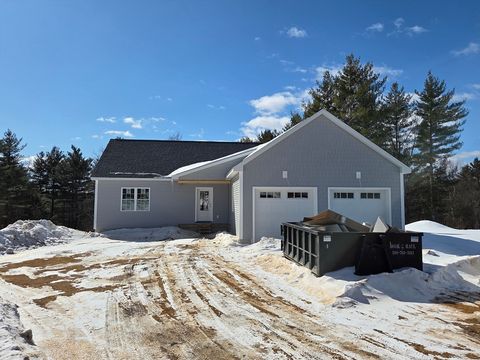 Photo of Lot 3 Foster Rd, West Brookfield, MA 01585 (MLS # 73477252)