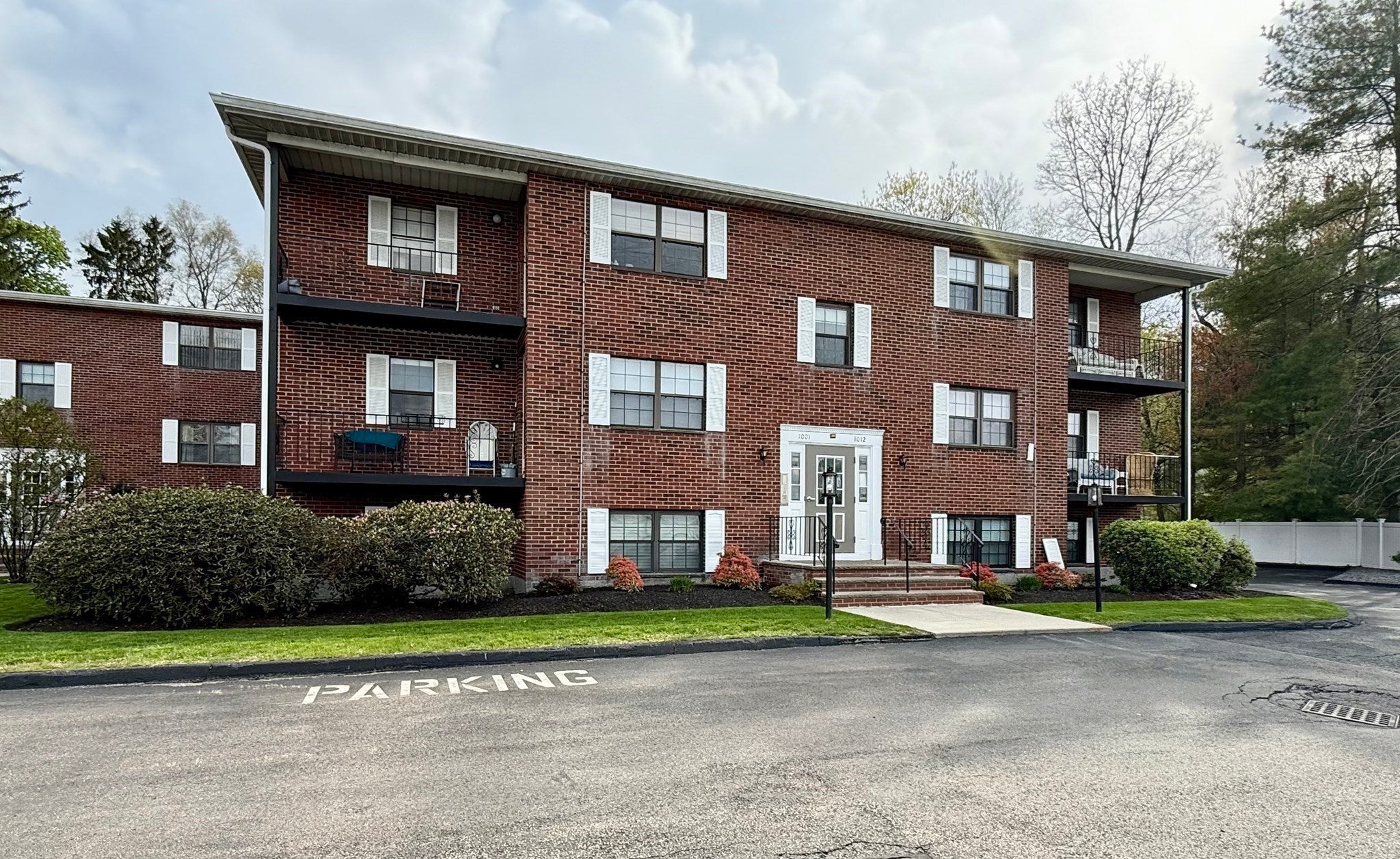 90 Neponset St 1001