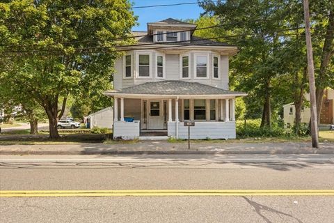 346 South St Randolph MA 02368