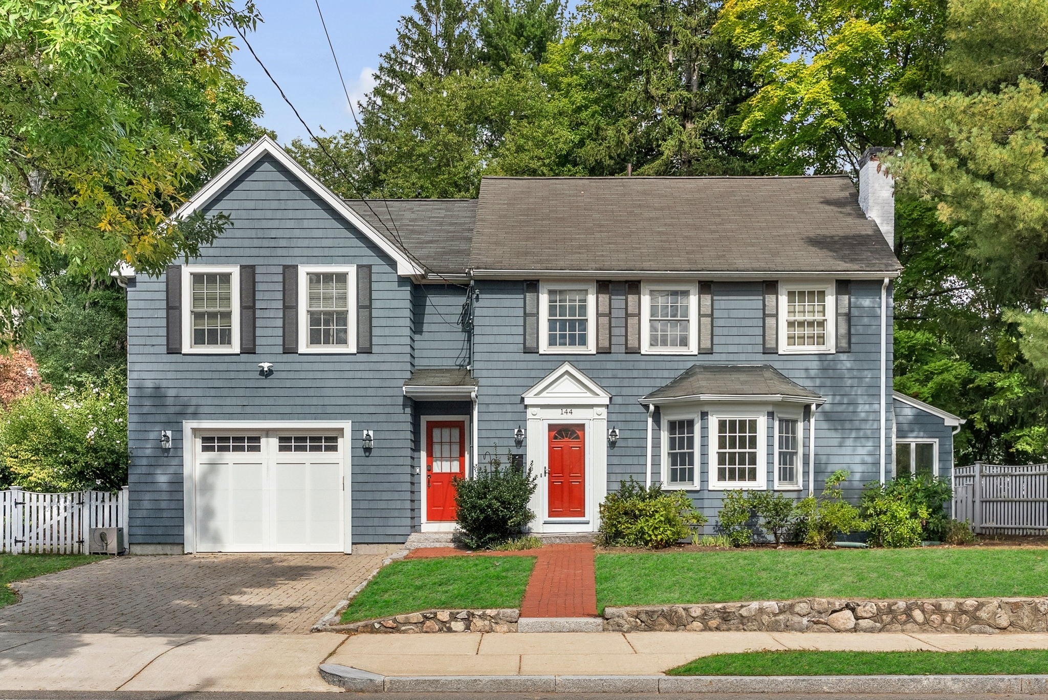Photo of 144 Concord Street, Newton, MA