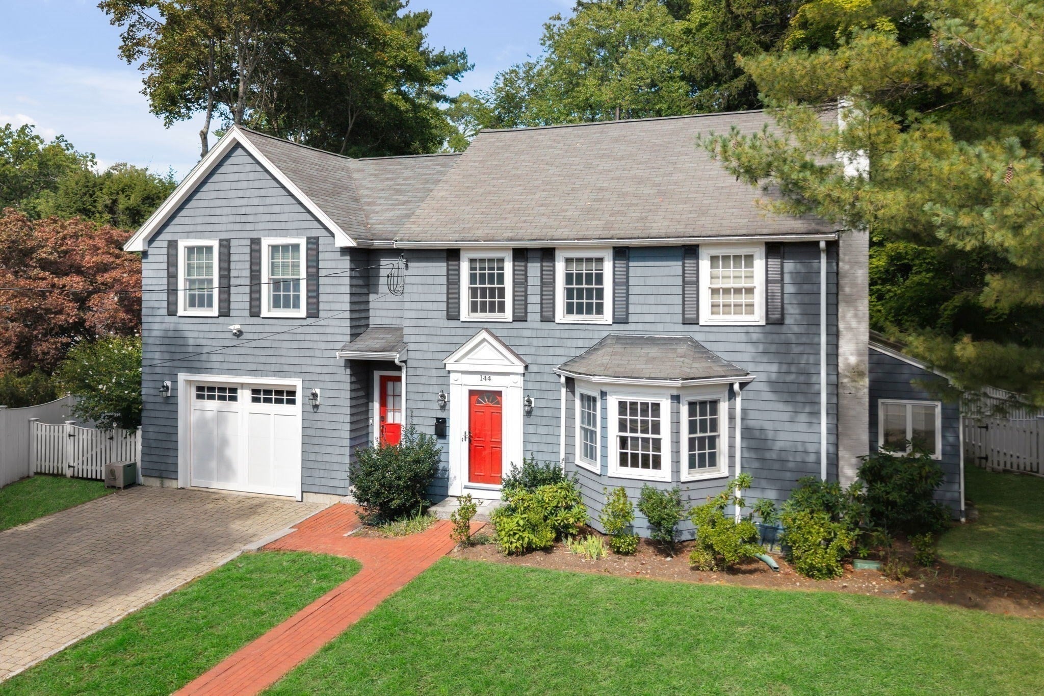 144 Concord Street, Newton, MA Photo #24
