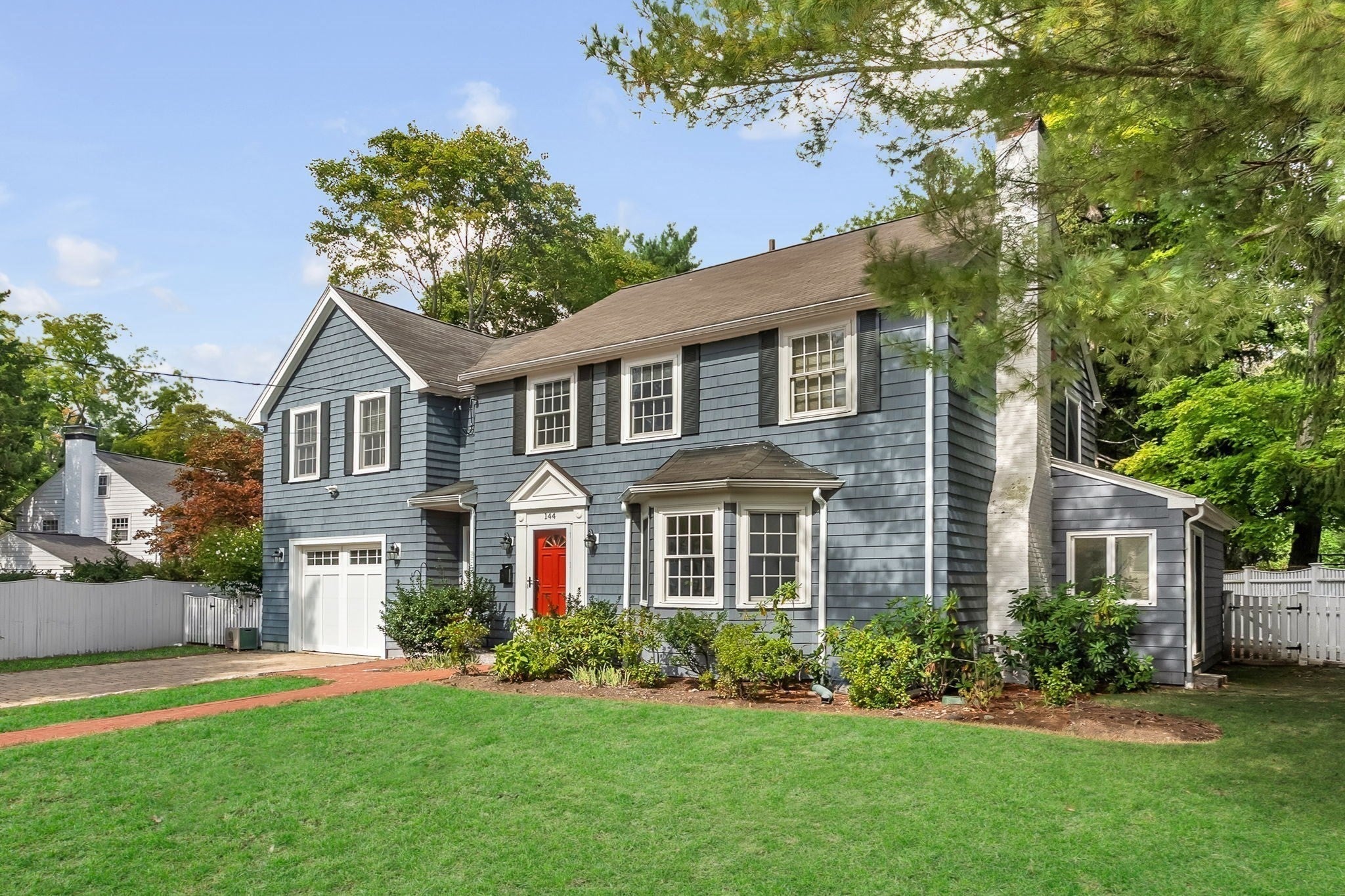 144 Concord Street, Newton, MA Photo #25