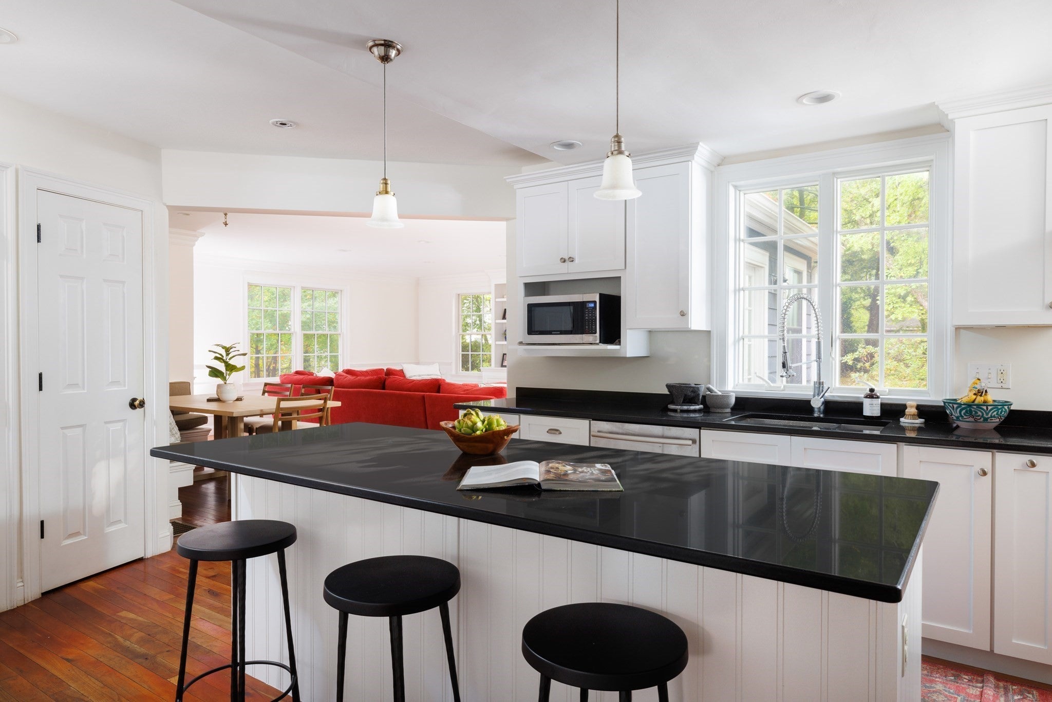 144 Concord Street, Newton, MA Photo #6