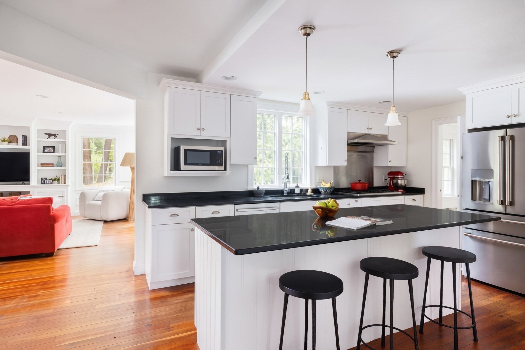 144 Concord Street, Newton, MA Photo #7