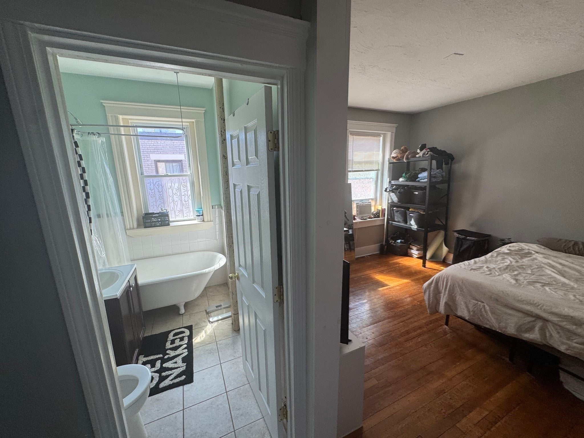 1568 Commonwealth Ave #12, Boston, MA, 1568 Commonwealth Ave #12, Boston, MA Photo #5