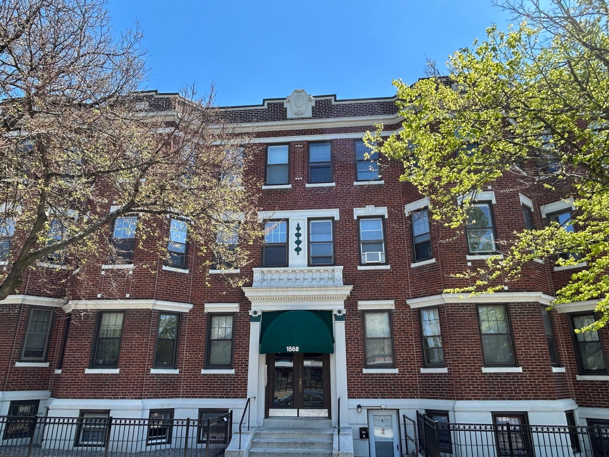1568 Commonwealth Ave #12, Boston, MA, 1568 Commonwealth Ave #12, Boston, MA Photo #1