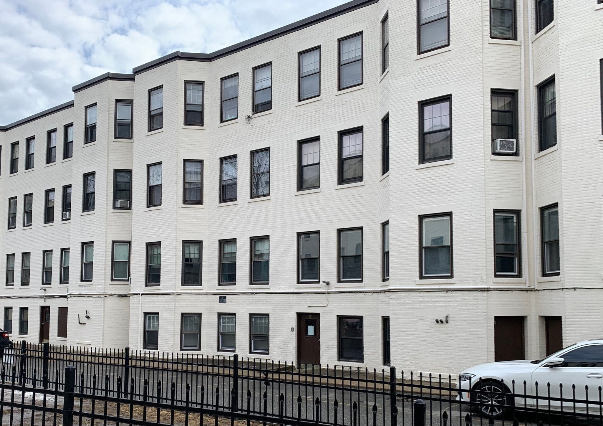 1568 Commonwealth Ave #12, Boston, MA, 1568 Commonwealth Ave #12, Boston, MA Photo #15