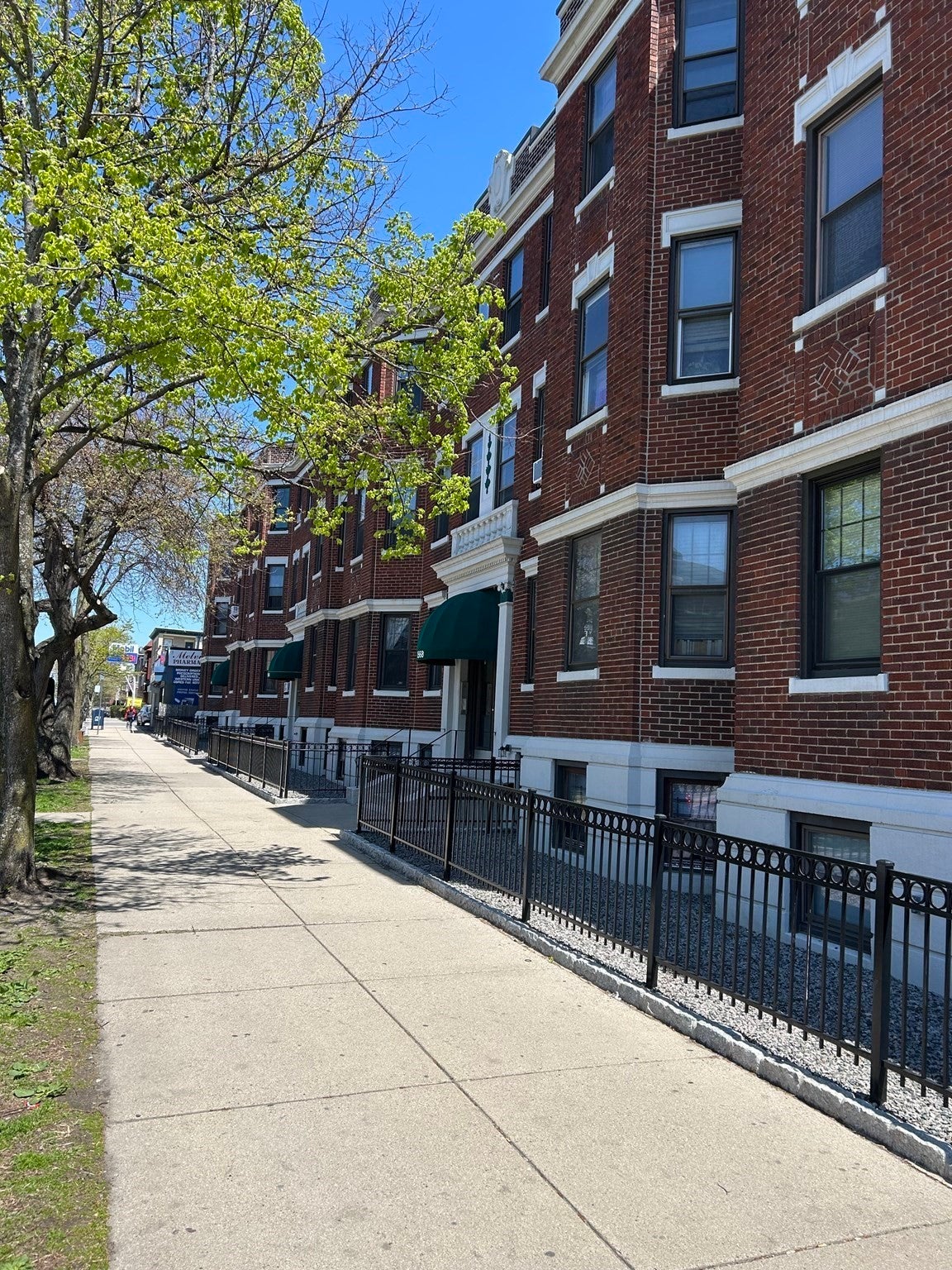 1568 Commonwealth Ave #12, Boston, MA, 1568 Commonwealth Ave #12, Boston, MA Photo #2