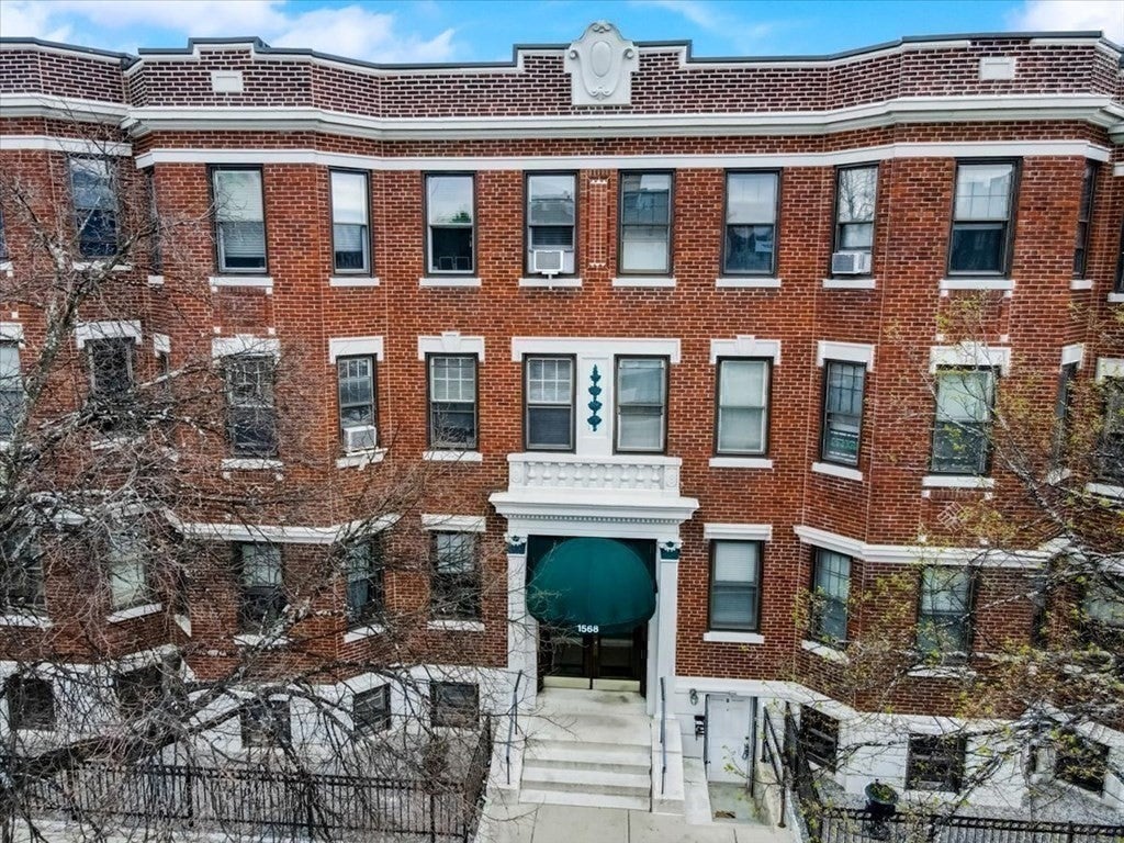 1568 Commonwealth Ave #12, Boston, MA, 1568 Commonwealth Ave #12, Boston, MA Photo #21