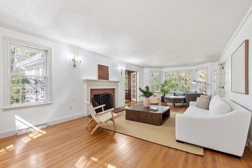2 Partridge Hill Rd