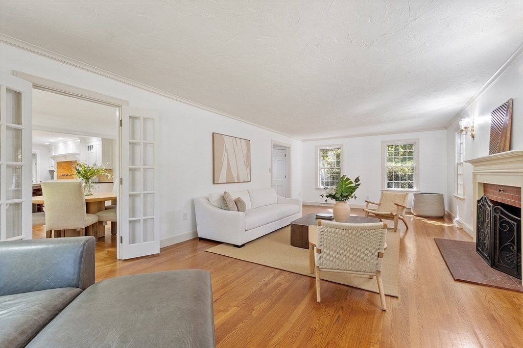 2 Partridge Hill Rd