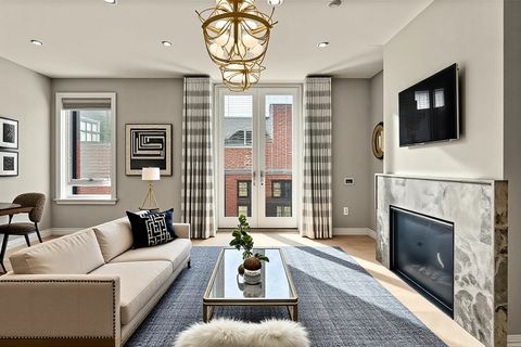 23 Piedmont Street 23 Boston MA 02116