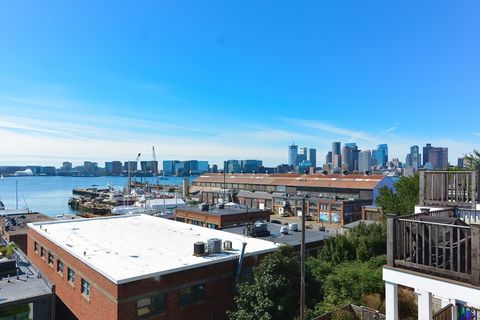 269 Webster Street 4 Boston MA 02128