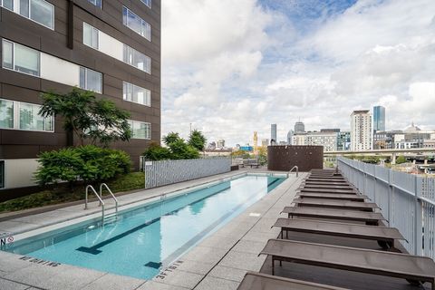 Photo of 141 Dorchester Ave #906, Boston, MA 02127 (MLS # 73466870)