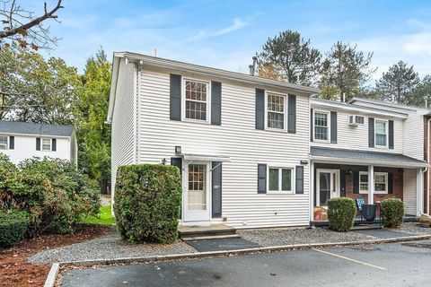 21 Oak St. G Methuen MA 01844