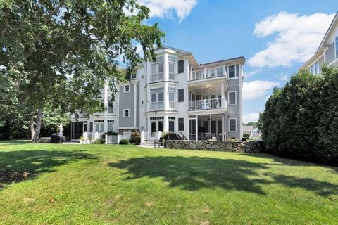 66 Simons Rd C Mashpee MA 02649