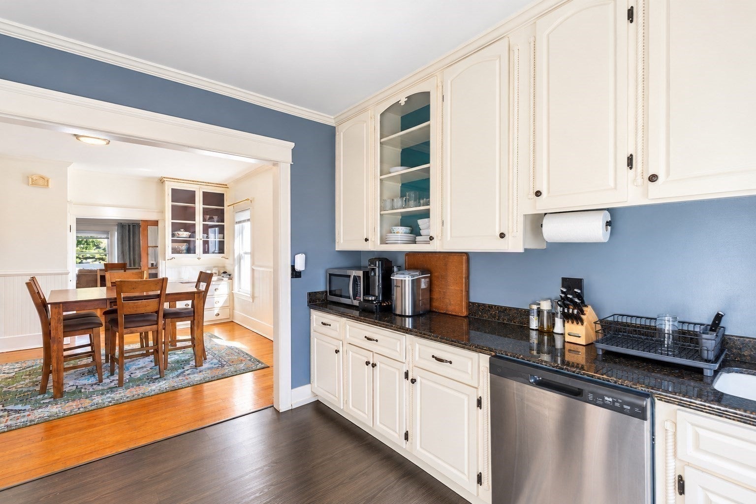 6 Grove St #2, New Bedford, MA, 6 Grove St #2, New Bedford, MA Photo #4