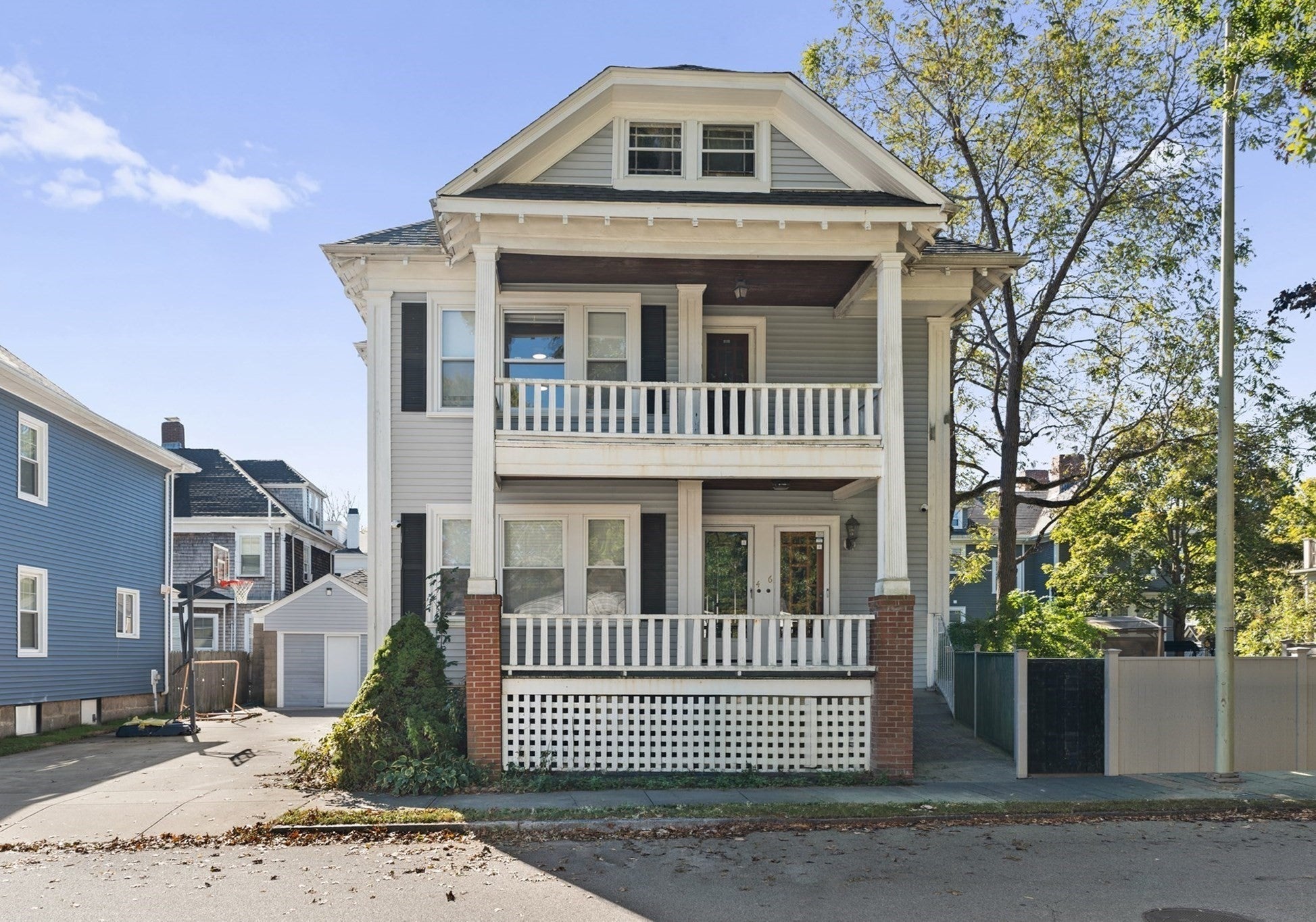 6 Grove St #2, New Bedford, MA, 6 Grove St #2, New Bedford, MA Photo #2