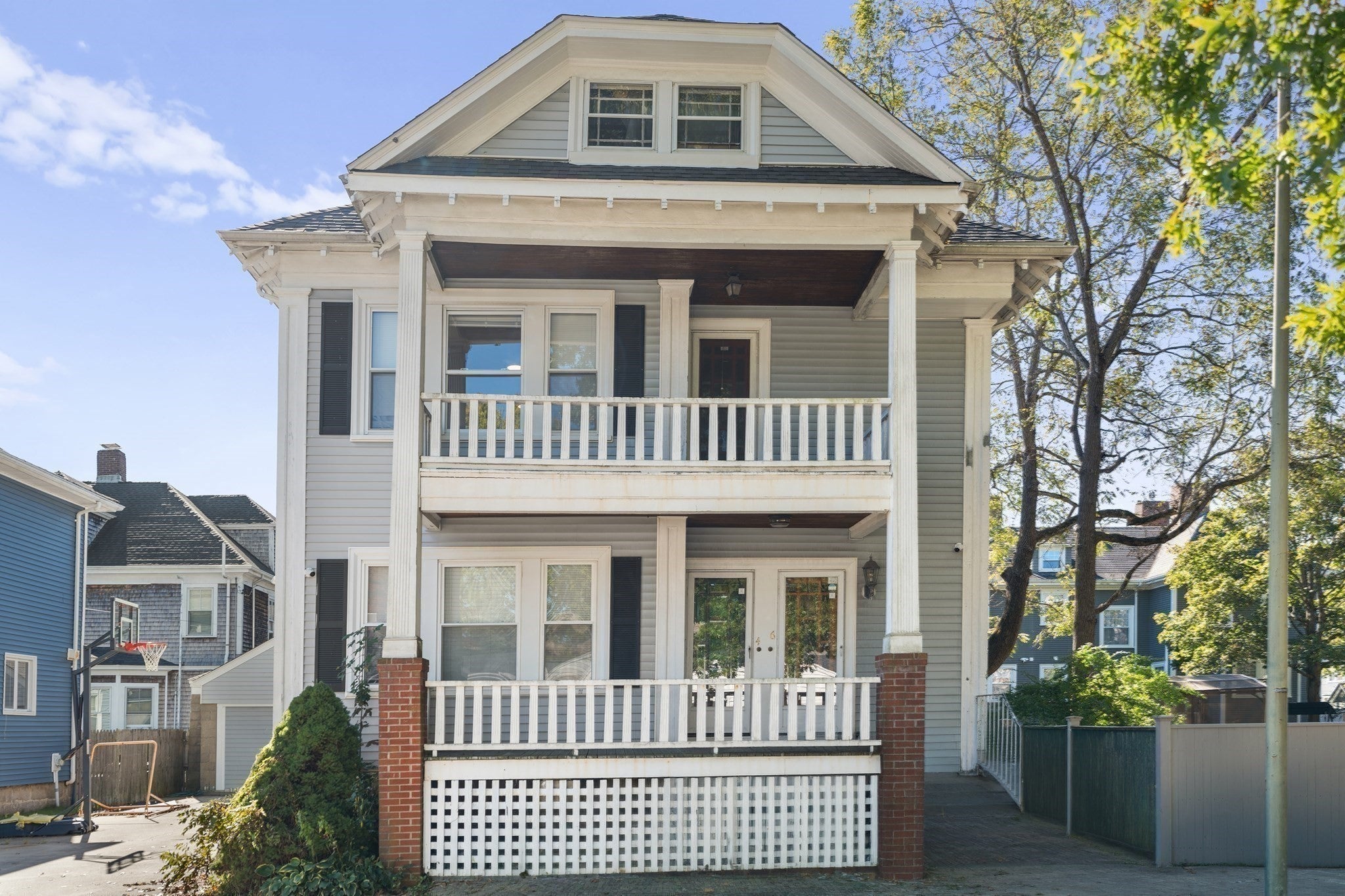 6 Grove St #2, New Bedford, MA, 6 Grove St #2, New Bedford, MA Photo #13