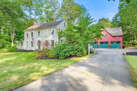 491 Main Street Acton MA 01720