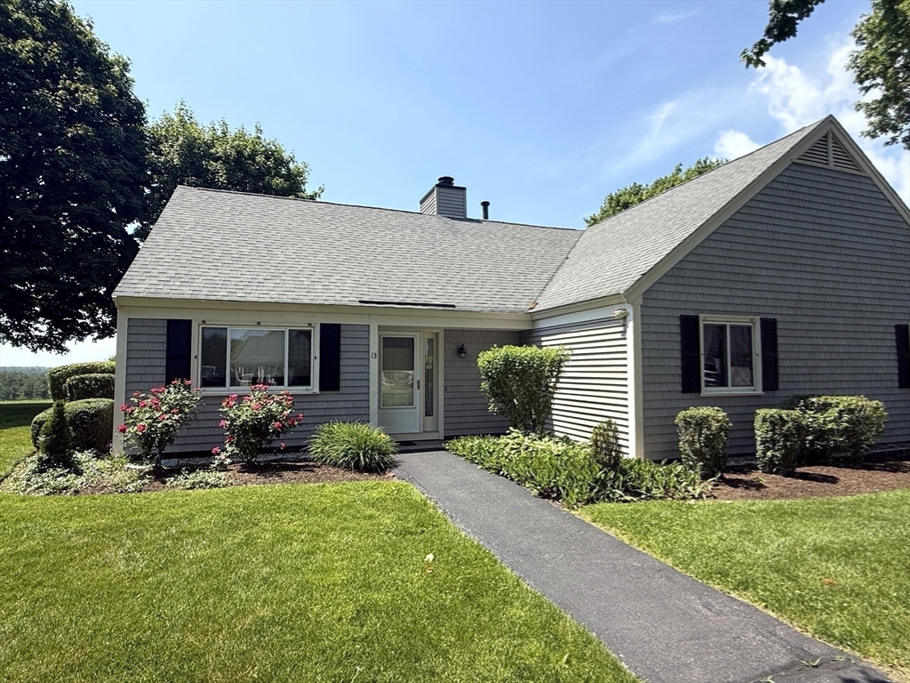 13 Northfield Ln 13