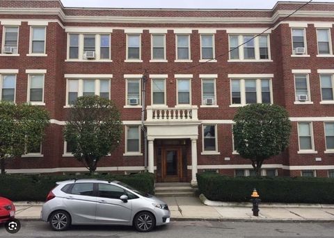 Photo of 24 Ransom Rd #10, Boston, MA 02135 (MLS # 73467358)