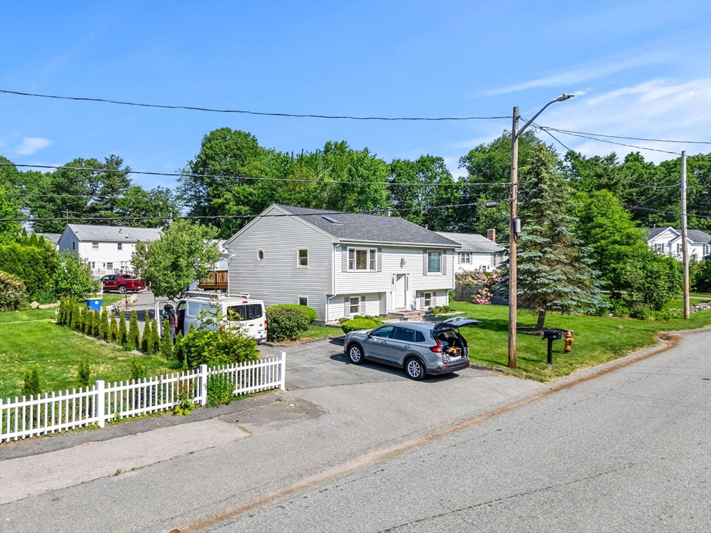 14 N Glenway Ave