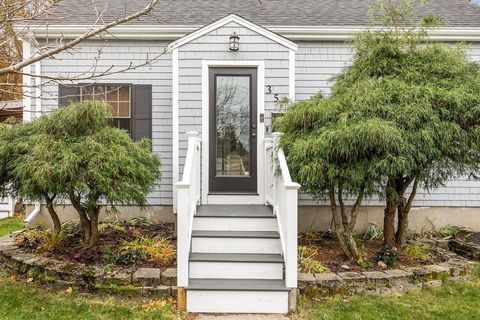 35 Hambly Tiverton RI 02878