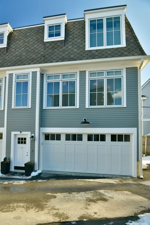 145 Stoughton St 5 Boston MA 02125