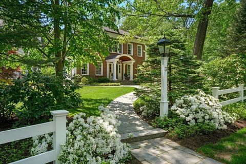 3 Ravine Rd Wellesley MA 02481