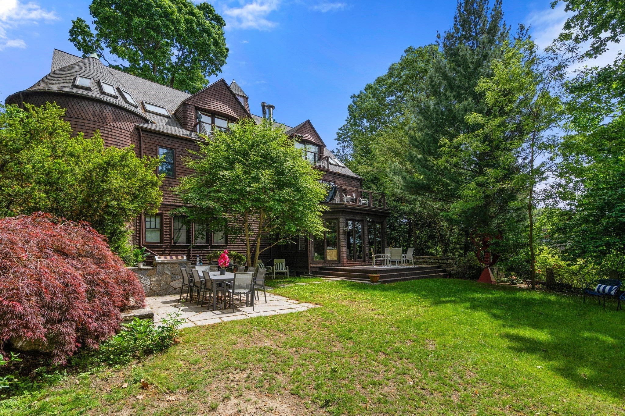 120 Rawson Rd, Brookline, MA, 120 Rawson Rd, Brookline, MA Photo #36