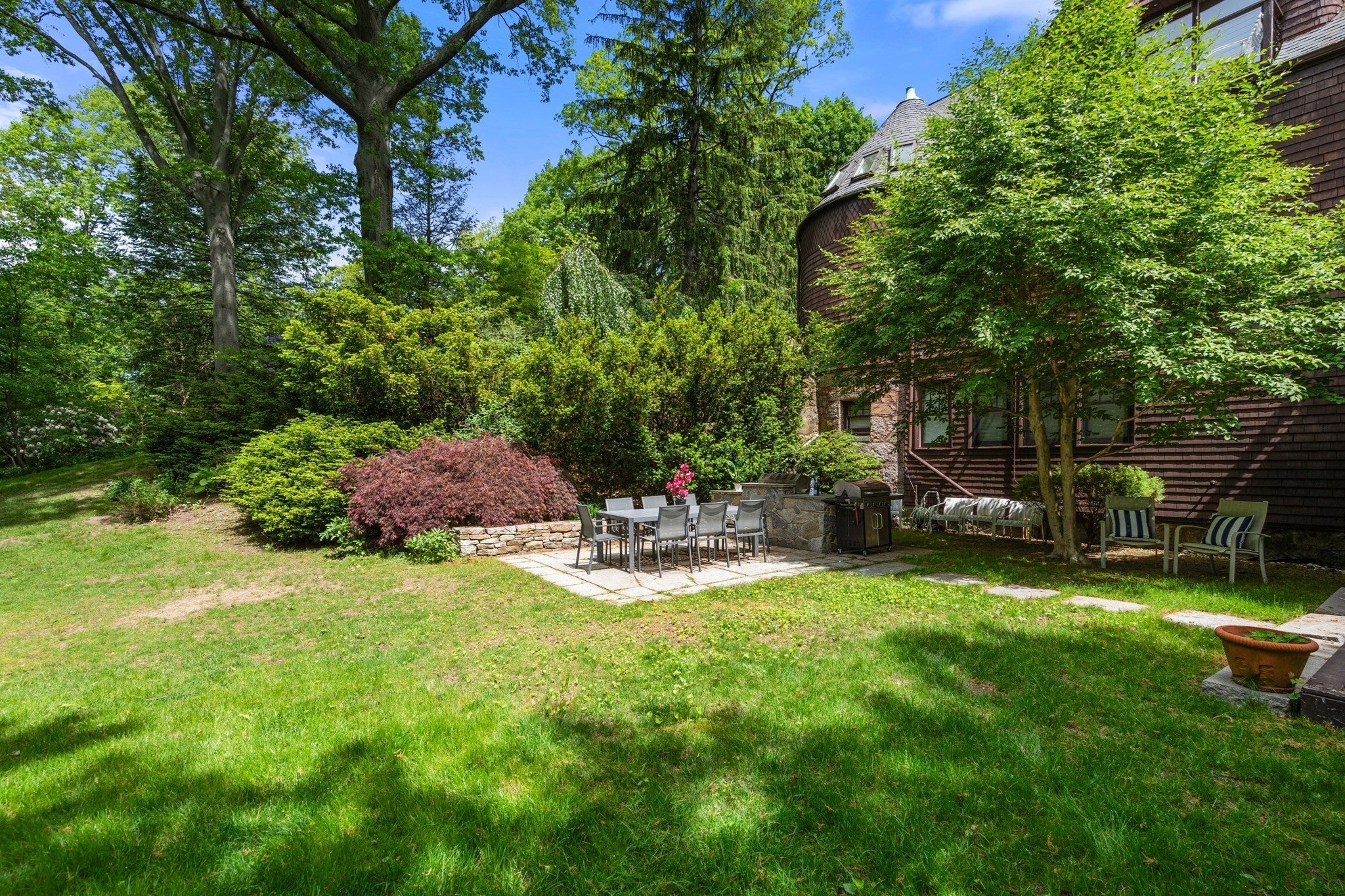 120 Rawson Rd, Brookline, MA, 120 Rawson Rd, Brookline, MA Photo #38