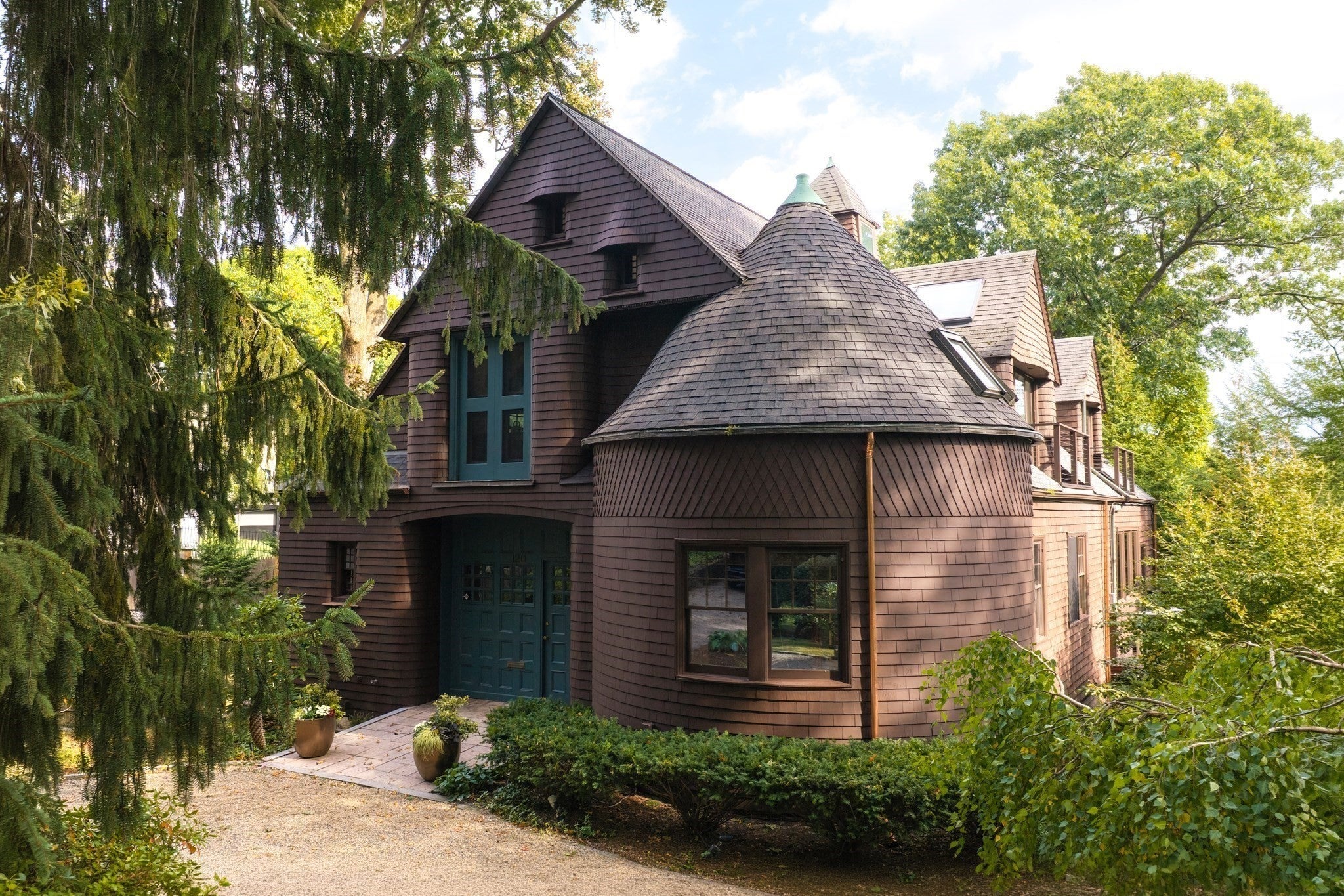 120 Rawson Rd, Brookline, MA, 120 Rawson Rd, Brookline, MA Photo #35