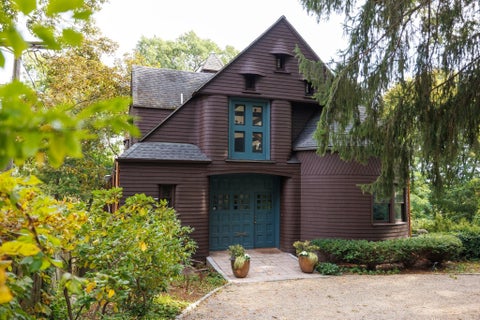 Photo of 120 Rawson Rd, Brookline, MA 02445 (MLS # 73590255)