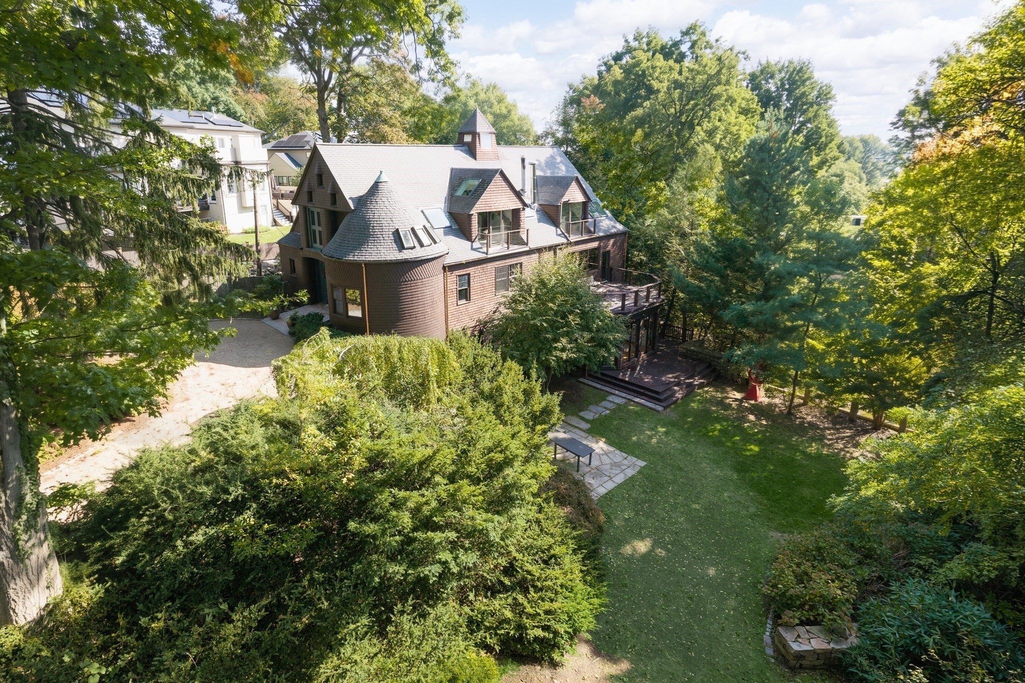 120 Rawson Rd, Brookline, MA, 120 Rawson Rd, Brookline, MA Photo #34