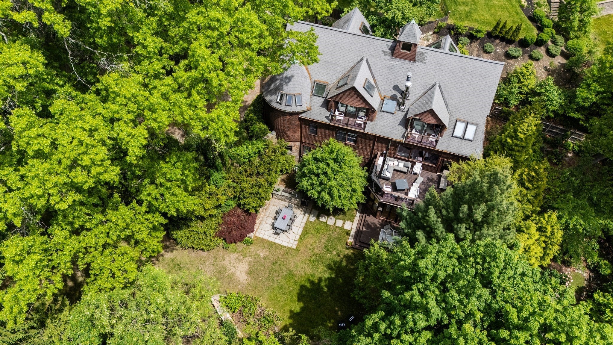 120 Rawson Rd, Brookline, MA, 120 Rawson Rd, Brookline, MA Photo #25