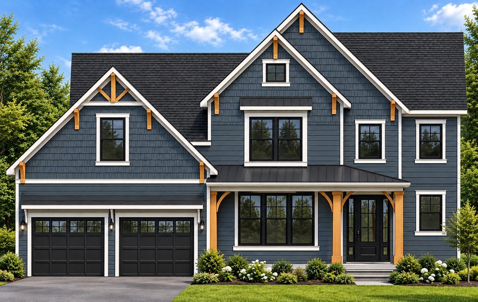 Photo of 22 Fern St, Natick, MA
