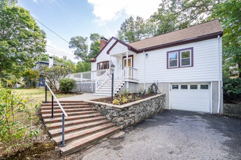 Photo of 857 Gay St, Westwood, MA 02090 (MLS # 73581878)