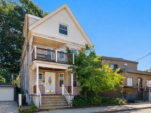 Photo of 5 Windom Street #3, Somerville, MA 02144 (MLS # 73556473)