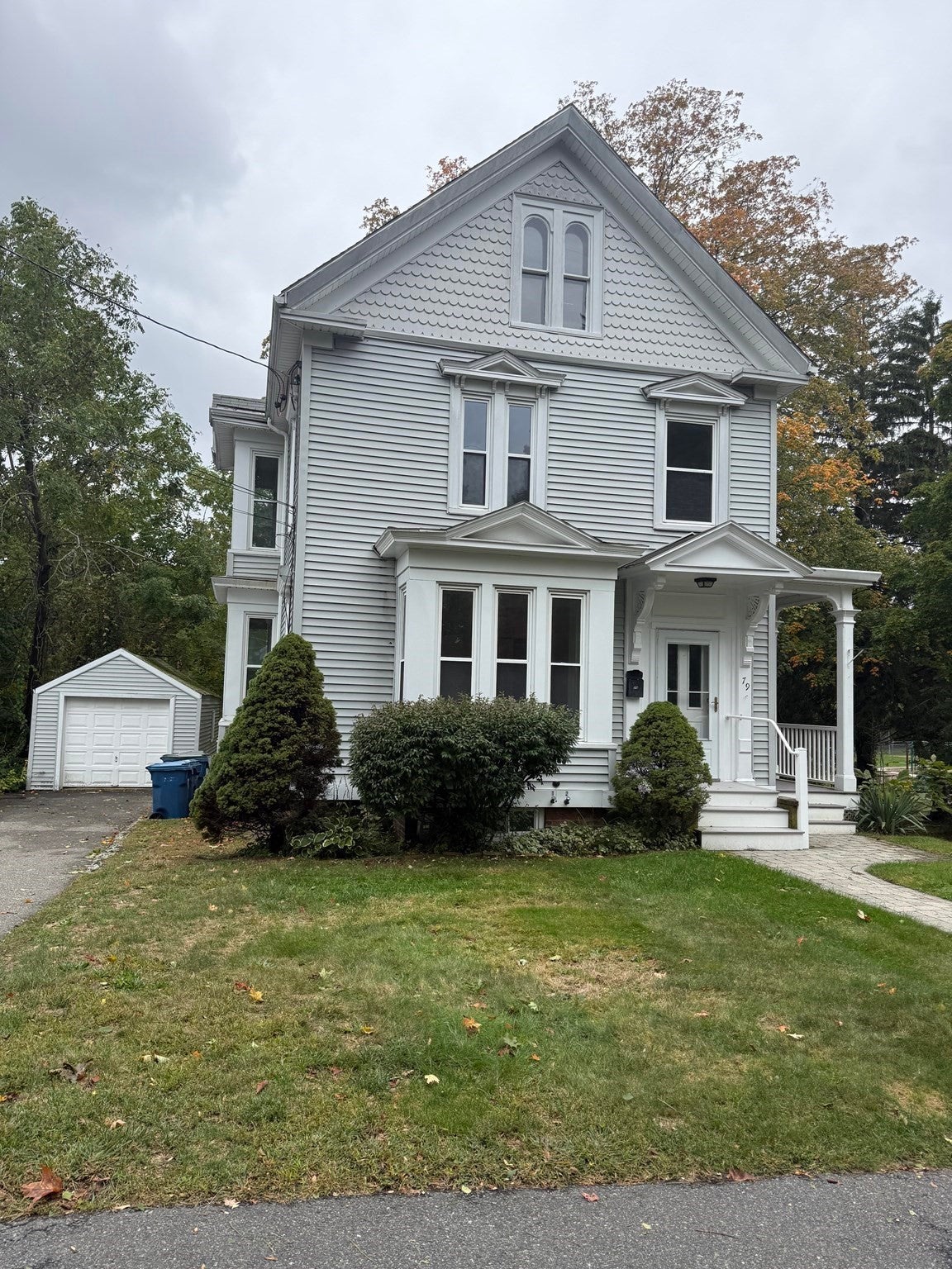 77 Messinger ST #1, Canton, MA Photo #1