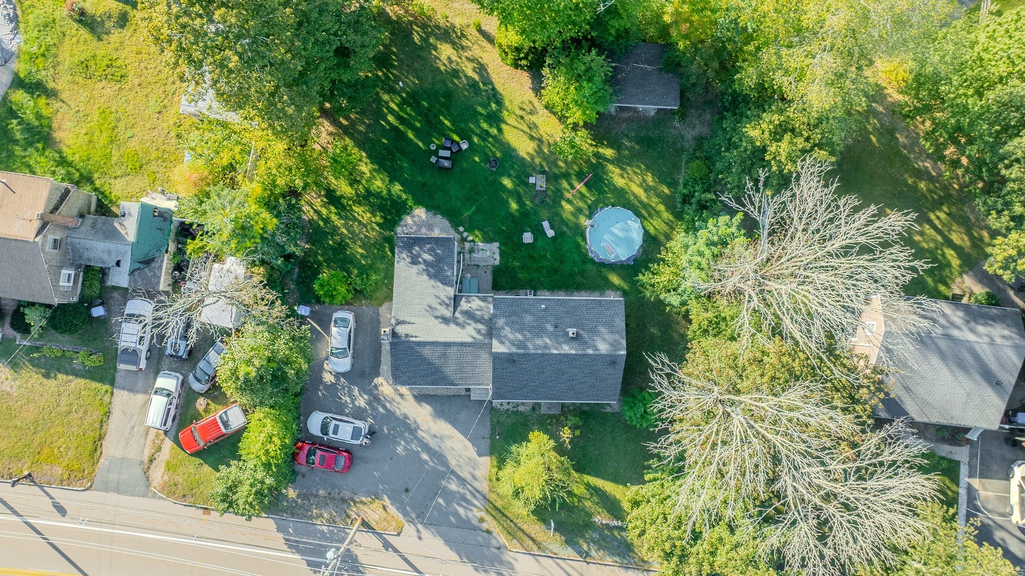 601 East St, Wrentham, MA Photo #30