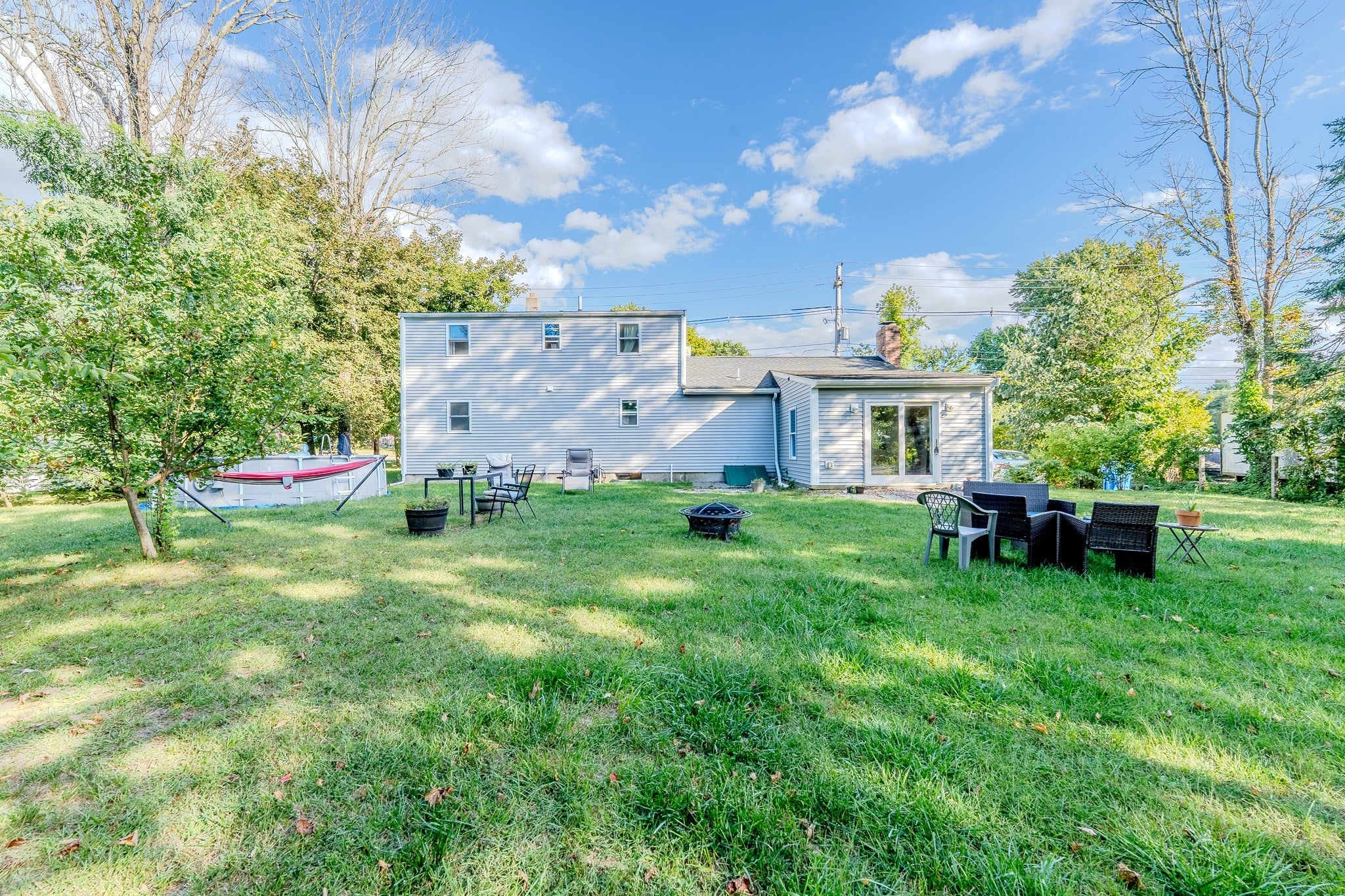 601 East St, Wrentham, MA Photo #29