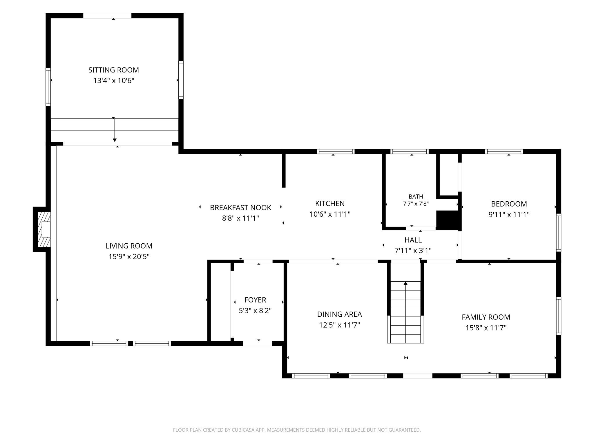 601 East St, Wrentham, MA Photo #31