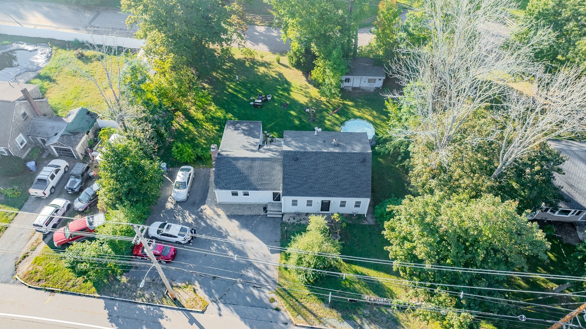 601 East St, Wrentham, MA Photo #1