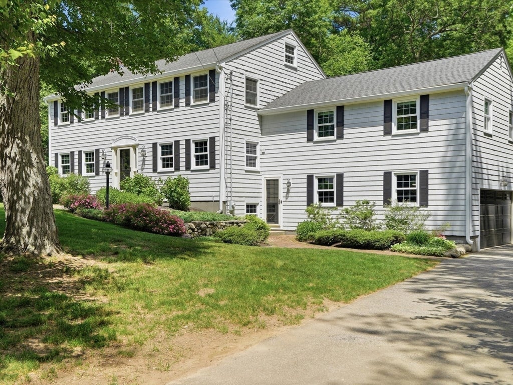 52 Pheasant Hill Drive