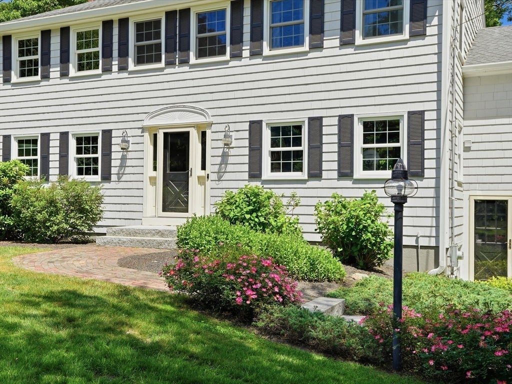 52 Pheasant Hill Drive