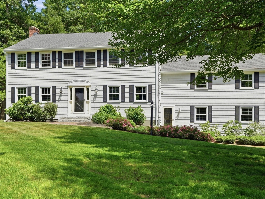 52 Pheasant Hill Drive